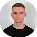 Vadym's avatar